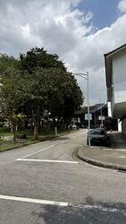 Sembawang Hills Estate (D20), Terrace #530295971